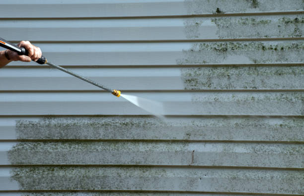 Reliable Fairmount, CO Pressure Washing Solutions